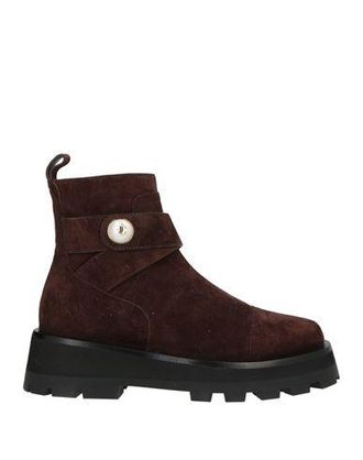 Jimmy Choo London CALZATURE - Stivaletti su YOOX.COM