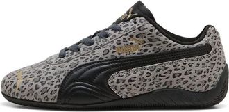 Puma (WMNS) PUMA Speedcat Cat Gray Echo Black 408393-02