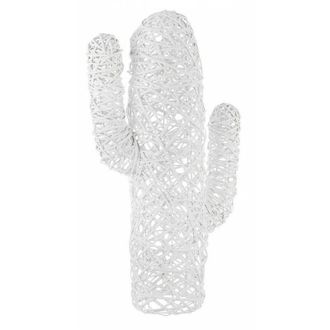 BIZZOTTO 4x Cactus M&eacute;xico Bianco H88