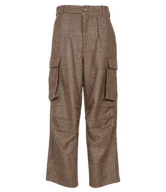 A Paper Kid Eine Paper-Kid-Hose