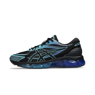 Asics Fitness, Heren, Zwart, 42 EU, Gel-Quantum 360 Viii
