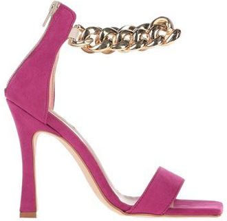 Pregunta CALZADO - Sandalias con cierre en YOOX.COM