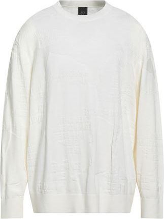 A|X Armani Exchange Sweaters