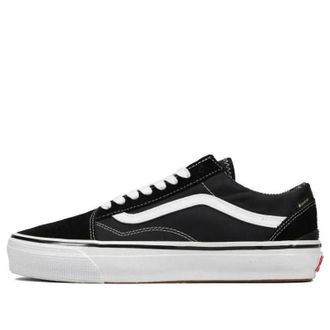 Vans Old Skool Gore-Tex Black VN000D0UBPA