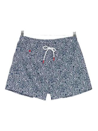 Kiton Swim Shorts