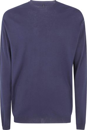 MD75 Light Cotton Long Sleeves Sweater