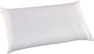 RELAX Almohada L&aacute;tex Confort Micro-alv&eacute;olos Firmeza Media-alta 105 Cm