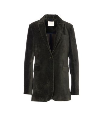 Circolo 1901 Single Breasted Jacket