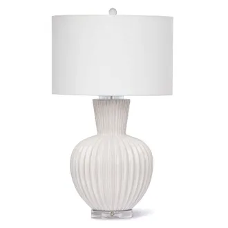 Frontgate Polette Table Lamp - Frontgate