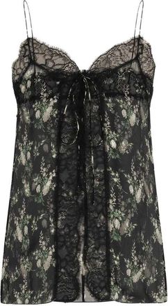Dolce & Gabbana bloementopje