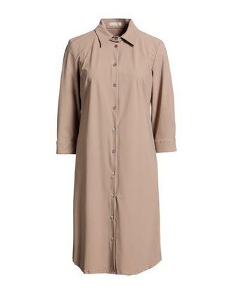 Camicettasnob DRESSES - Midi dresses on YOOX.COM