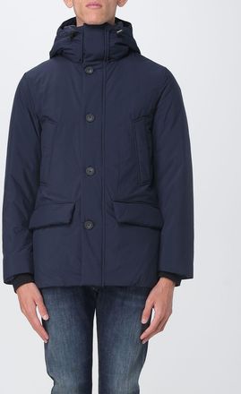 Woolrich Parka Woolrich in nylon