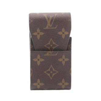 Louis Vuitton Pre-owned Pouch - unisex - Louis Vuitton Vintage - Vintage Accessories - Brown - ONE SIZE - Pre-owned