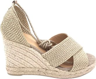 Castaner Donna, Scarpe, Giallo, 40 EU, new