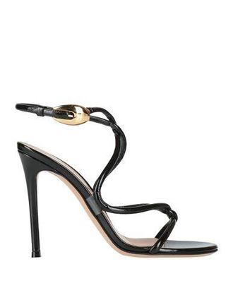 Gianvito Rossi FOOTWEAR - Sandals sur YOOX.COM