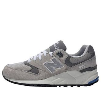 New Balance 999 Grey Pewter M999CGL