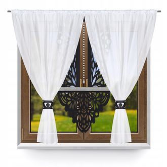 OEM Juego De Cortinas Modernas P10 Para Sala De Estar Y Dormitorio, Elegante Separador De Ambientes 300x150