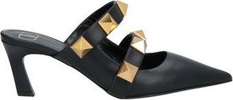 Valentino Garavani FOOTWEAR - Mules & Clogs sur YOOX.COM