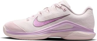 Nike (WMNS) Nike Vapor 12 HC Pearl Pink Light Magenta HV1449-601