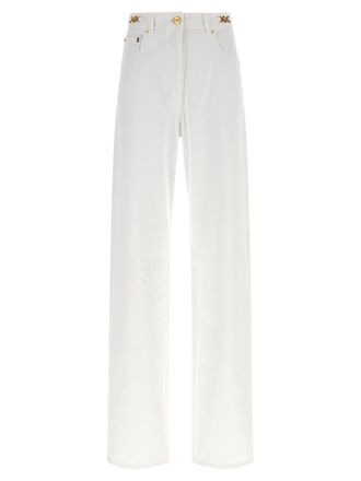 Versace Vaqueros Medusa 95