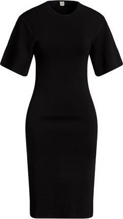 Toteme VESTITI - Vestiti midi su YOOX.COM