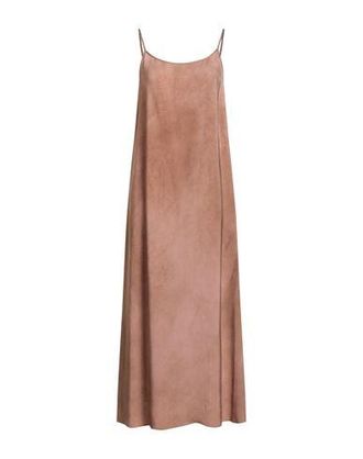 Uma Wang VESTIDOS - Vestidos largos en YOOX.COM