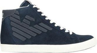 Emporio Armani CALZADO - Sneakers en YOOX.COM