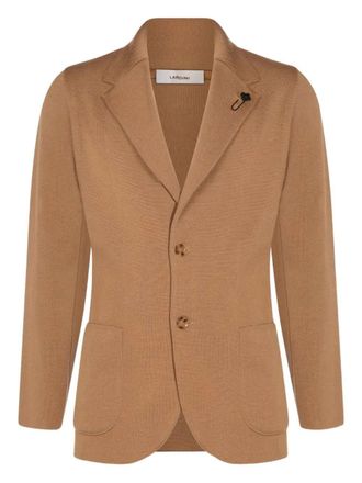 Lardini verfraaide blazer