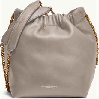 DKNY Rosedale Crossbody in Zinc at Nordstrom