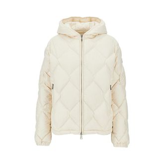 Moncler Arvouinne light down jacket Woman III