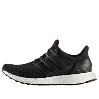 adidas (WMNS) adidas Ultraboost 2.0 Core Black BB3910