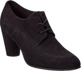 Arche Kloral Leather Bootie