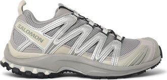 Salomon Xa Pro 3d Grey Fabric Sneakers