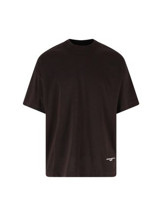Carhartt Work in Progress T-Shirt S/S Chapert Script