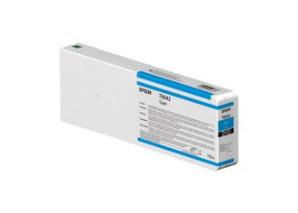 OEM Epson T55k200 Cartucho De Tinta 1 Pieza(s) Original Cian