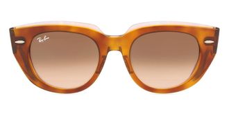 Ray-Ban RB2286 Doreen 1415A5 Womens Sunglasses Tortoiseshell Size 49