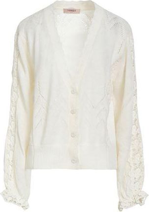 Twin-Set PRENDAS DE PUNTO - Cárdigans en YOOX.COM