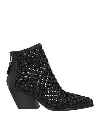 Elena Iachi CALZADO - Botines de ca&ntilde;a alta en YOOX.COM