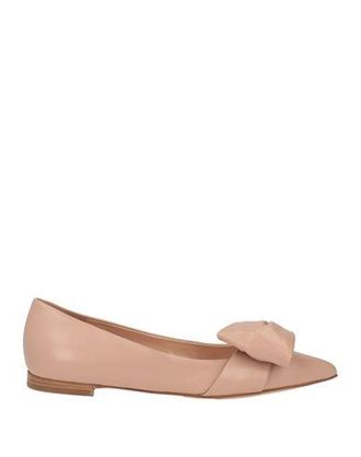 Gianvito Rossi FOOTWEAR - Ballet flats on YOOX.COM