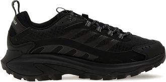 Merrell Sneakers Moab Speed 2 - Nero