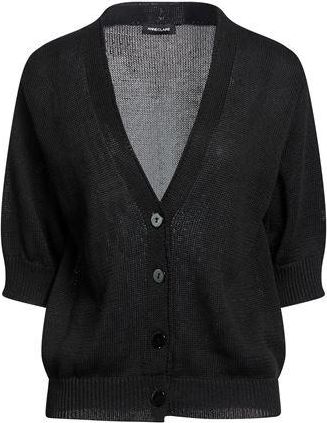 Anneclaire MAGLIERIA - Cardigan su YOOX.COM