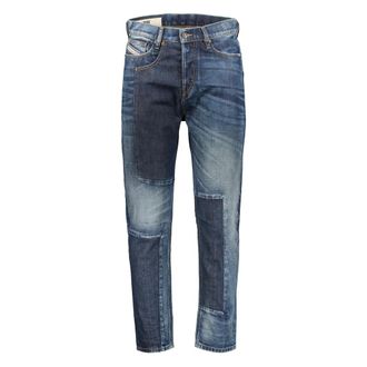 Diesel Slim-fit Jeans, male, Blue, Size: W29 Slim-fit Jeans