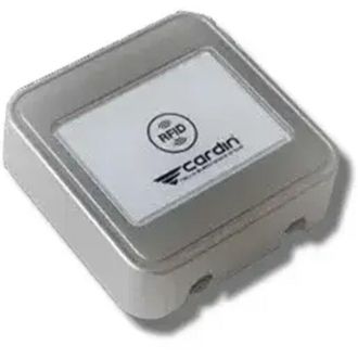 Pierre Cardin Dkstpmt - Lettore transponder in zama Cardin dkstpmt