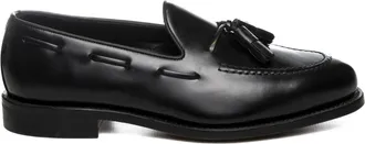 Berwick 1707 Hombre, Zapatos, Negro, Talla: 40 EU