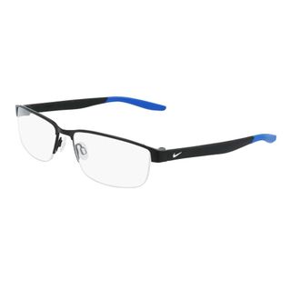 Nike Glasses, unisex, Black, 56 MM, 8138 N Sunglasses