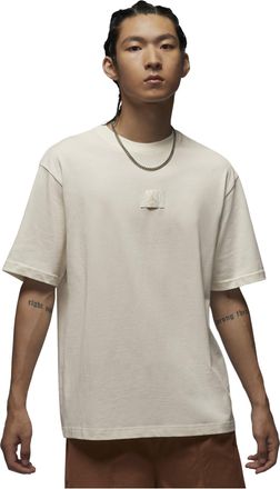 Nike Jordan Air Jordan Flight Essentials 85 T-Shirt Asia Sizing Beige FZ1913-133