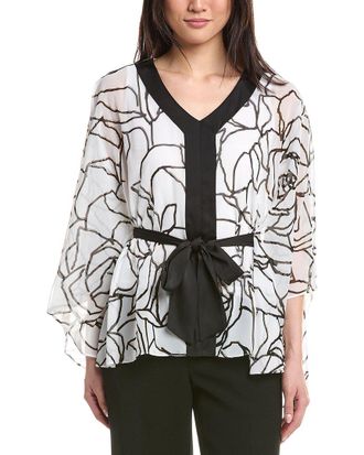 Joseph Ribkoff Top