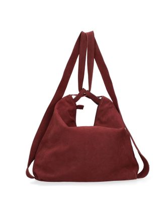 Gave Lux Schoudertas omvormbaar tot rugzak Women