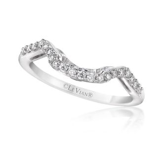 Le Vian Ladies Bridal Rings set in 14K Vanilla Gold