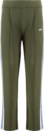 Autry Viscose Sweatpants